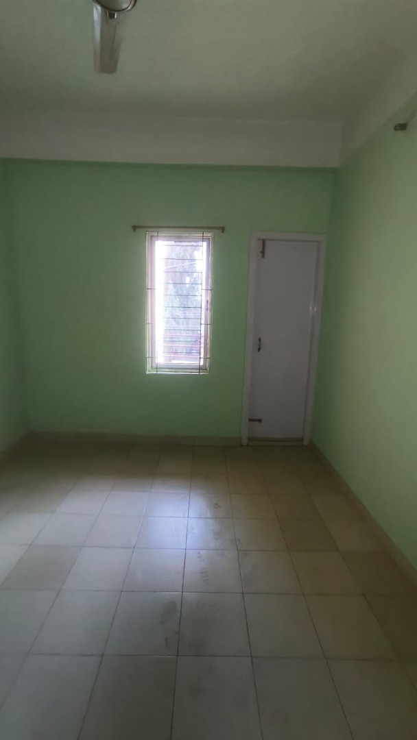 Unfurnished 3bhk in Jyoti Nagar, Bamunimaidan, Guwahati, Assam, India for Rent